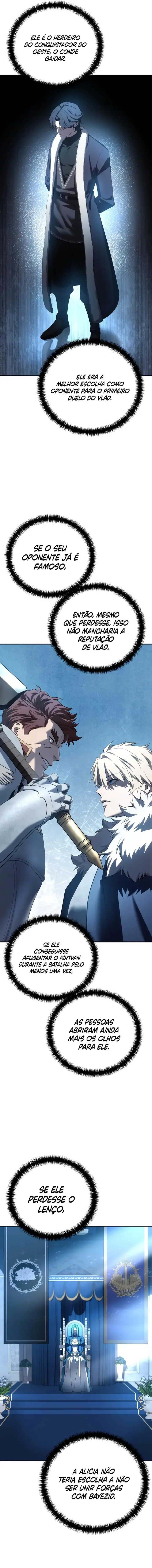 Read Mestre Espadachim Criado Pelas Estrelas (PT-BR) PT Manga Online