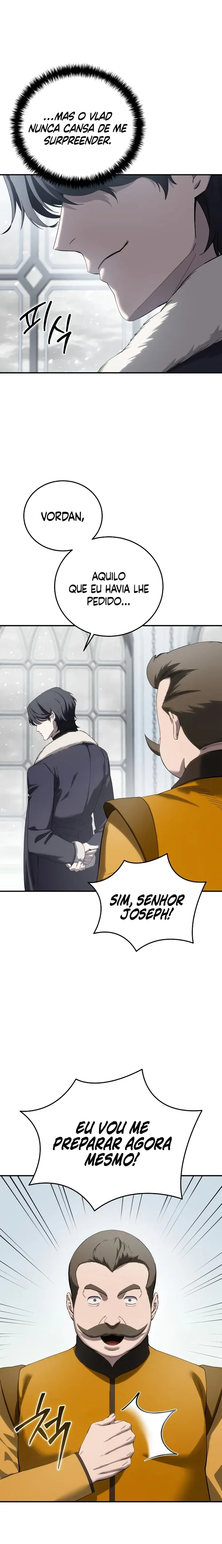 Read Mestre Espadachim Criado Pelas Estrelas (PT-BR) PT Manga Online