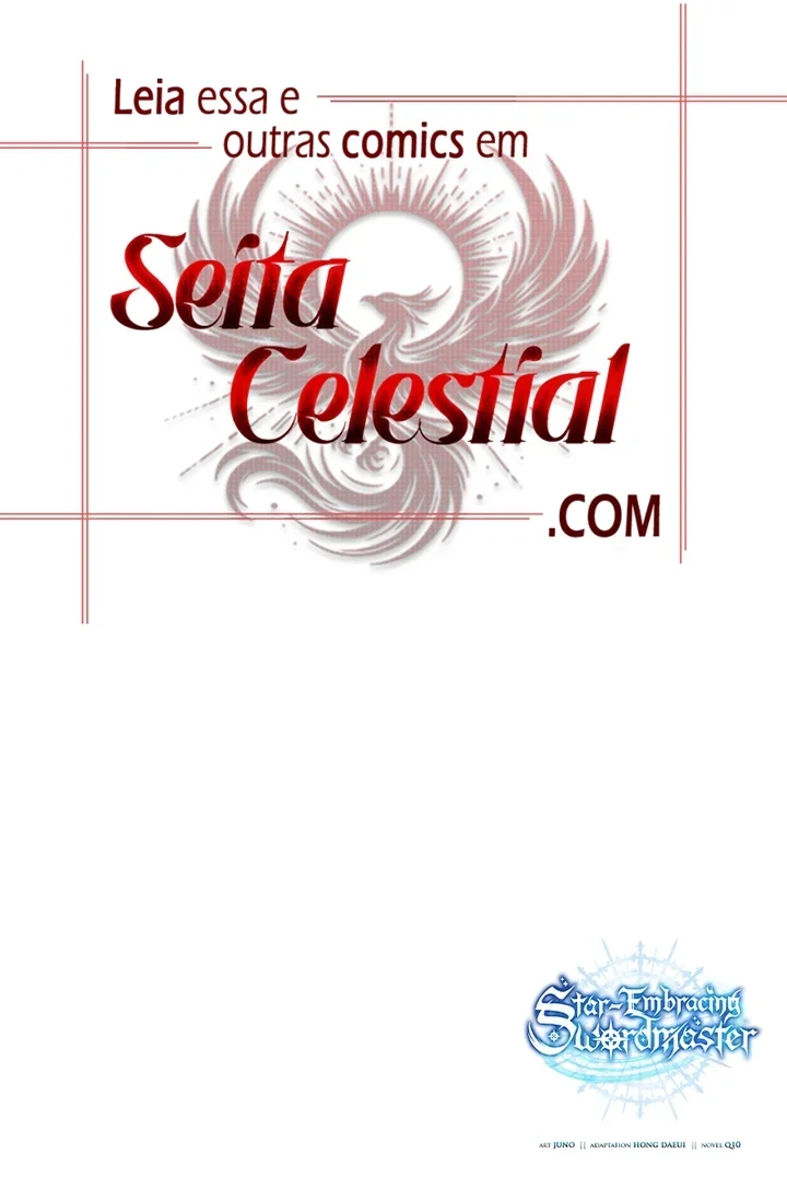 Read Mestre Espadachim Criado Pelas Estrelas (PT-BR) PT Manga Online