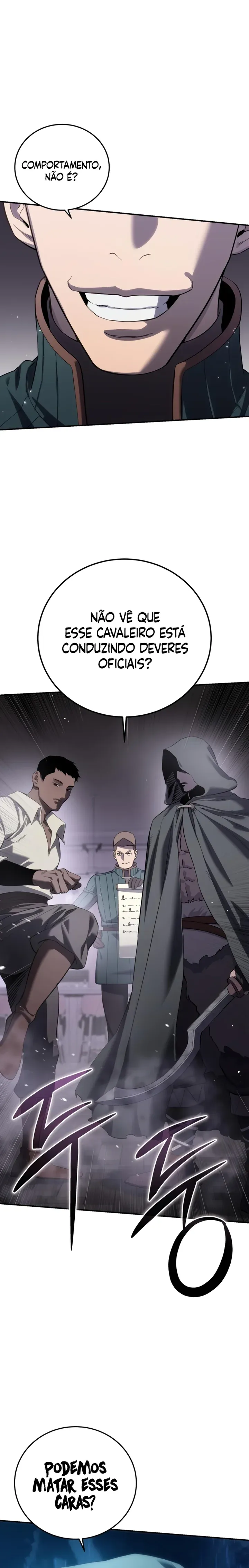 Read Mestre Espadachim Criado Pelas Estrelas (PT-BR) PT Manga Online