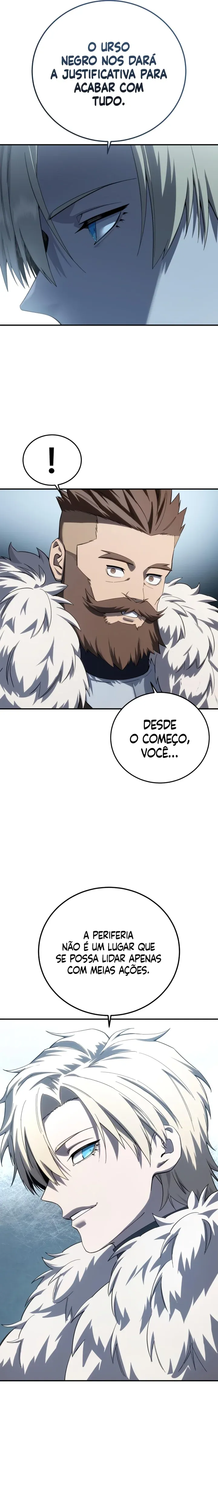 Read Mestre Espadachim Criado Pelas Estrelas (PT-BR) PT Manga Online