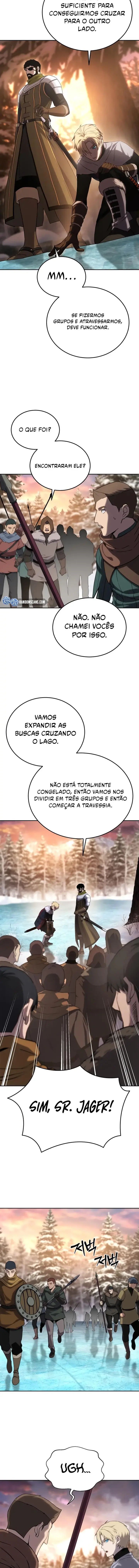 Read Mestre Espadachim Criado Pelas Estrelas (PT-BR) PT Manga Online