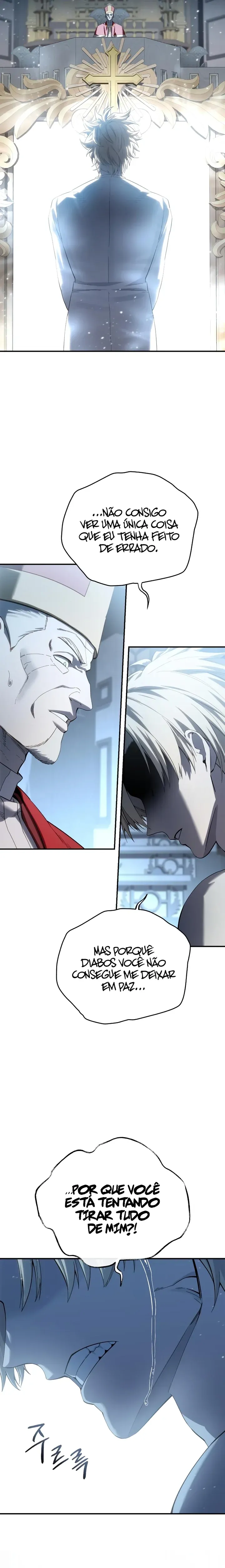 Read Mestre Espadachim Criado Pelas Estrelas (PT-BR) PT Manga Online