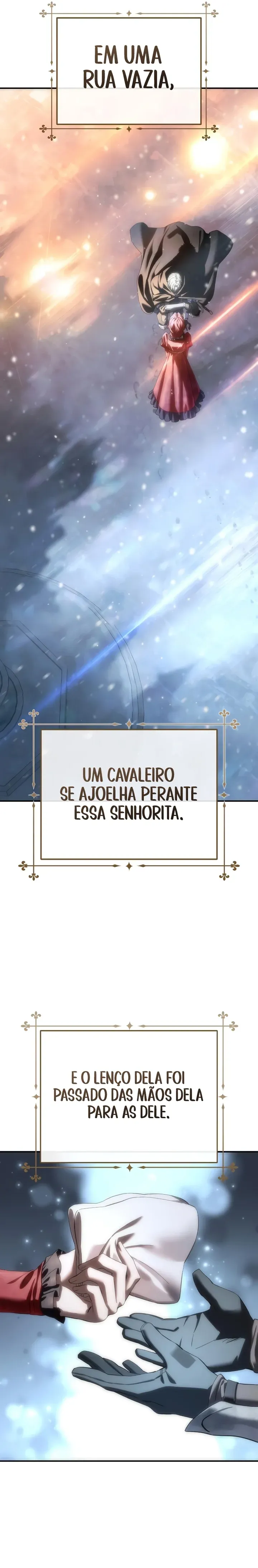 Read Mestre Espadachim Criado Pelas Estrelas (PT-BR) PT Manga Online