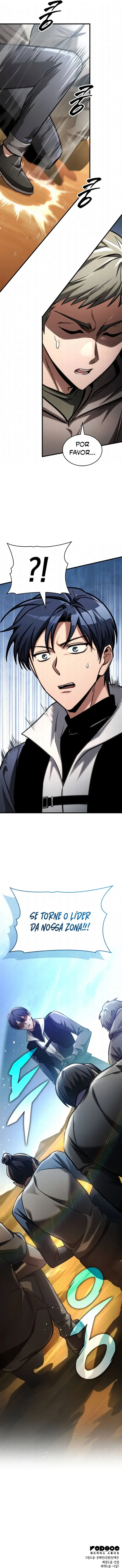 Read Meu Guia Exclusivo da Torre (PT-BR) PT Manga Online