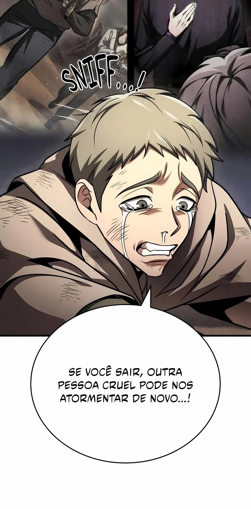 Read Meu Guia Exclusivo da Torre (PT-BR) PT Manga Online