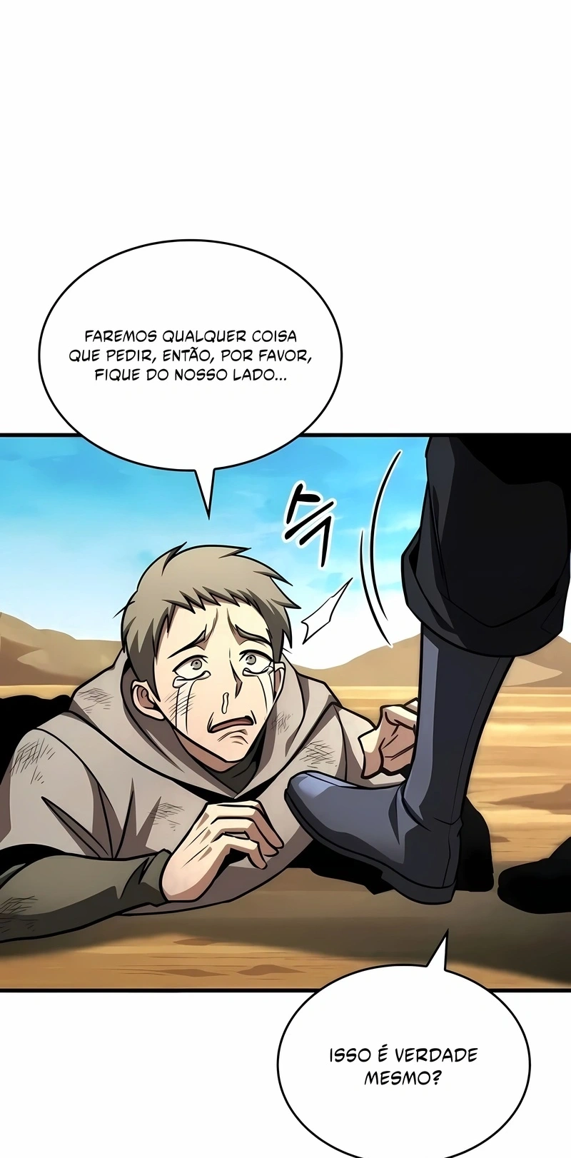 Read Meu Guia Exclusivo da Torre (PT-BR) PT Manga Online