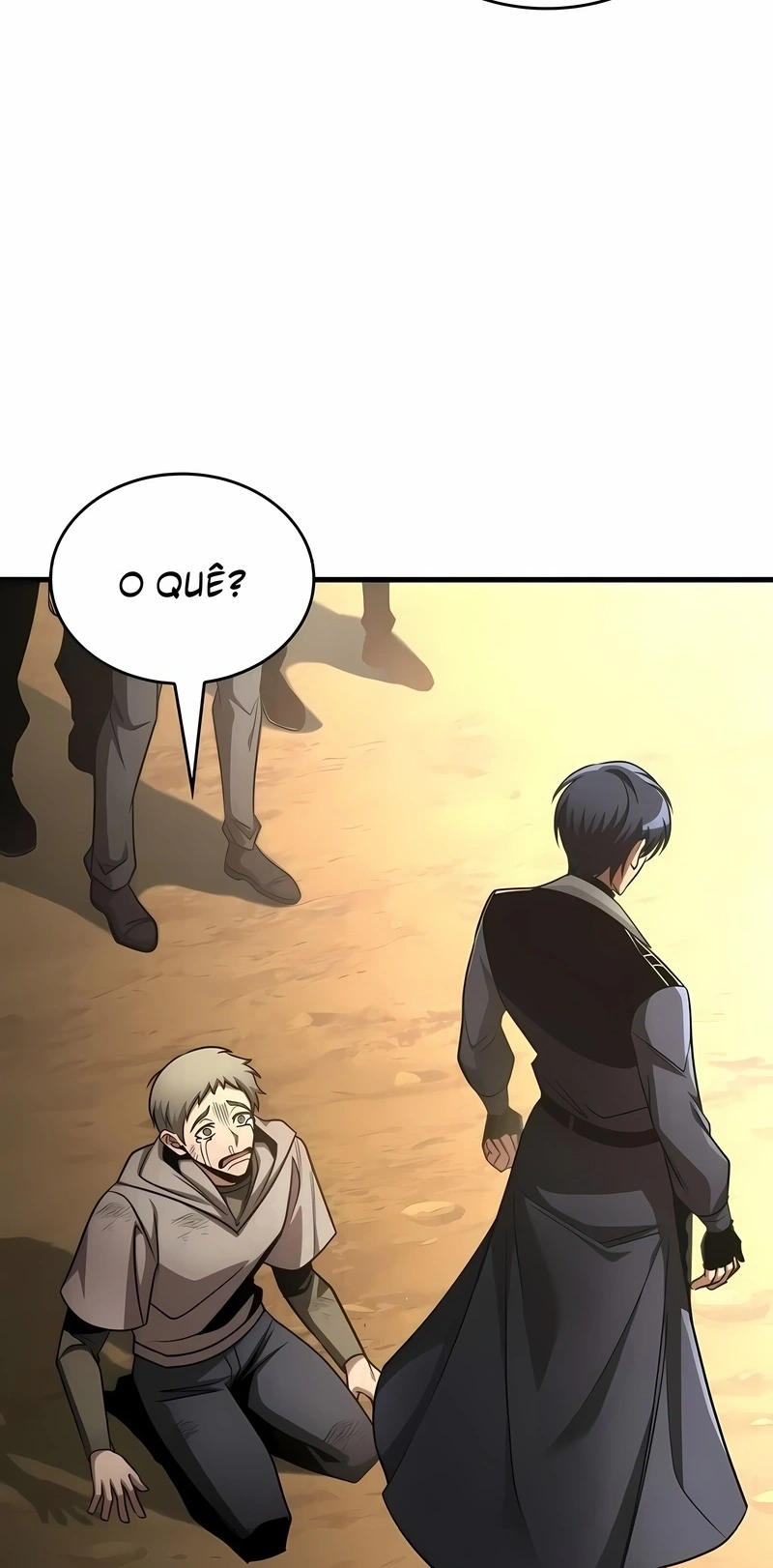 Read Meu Guia Exclusivo da Torre (PT-BR) PT Manga Online