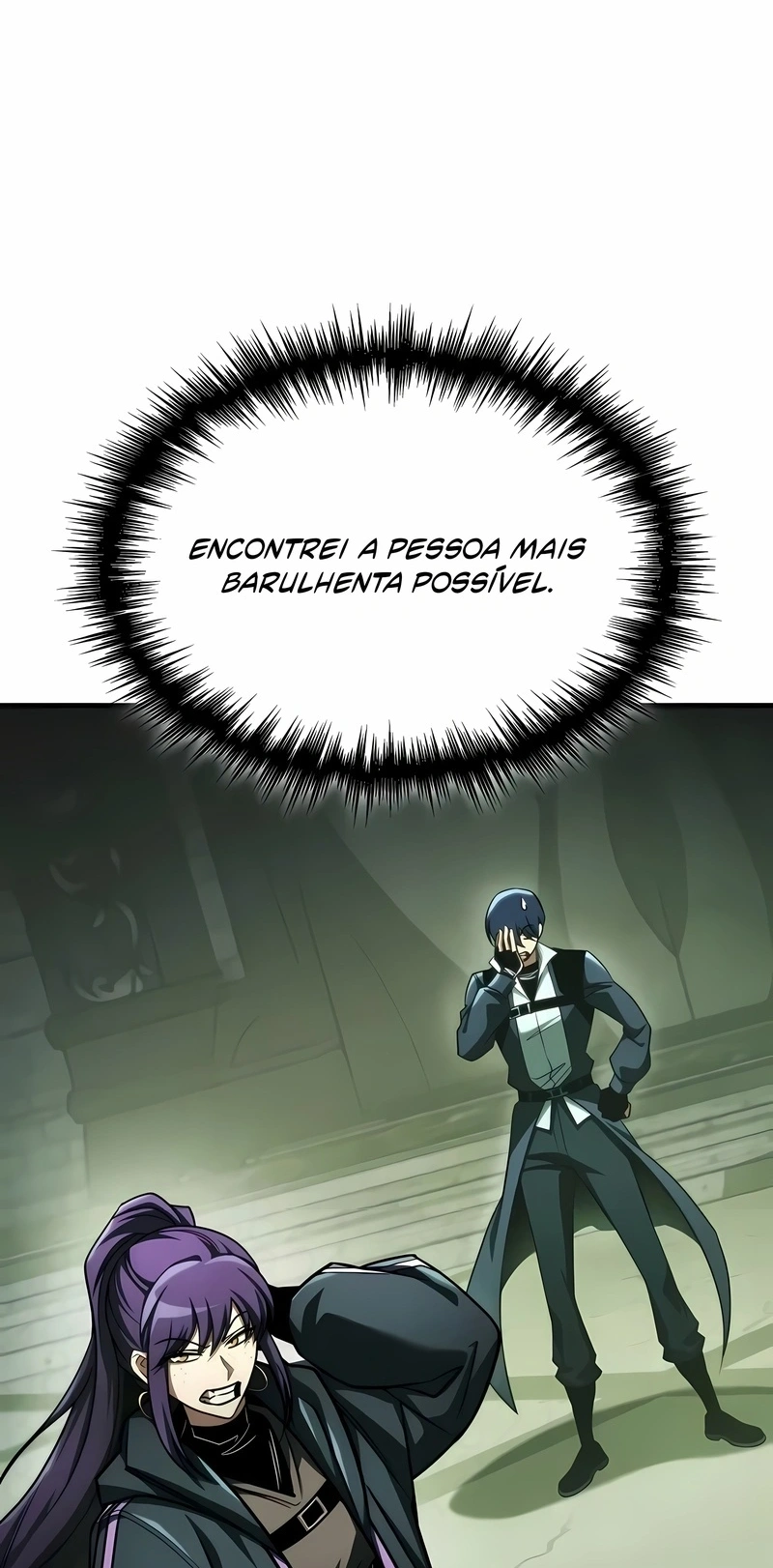 Read Meu Guia Exclusivo da Torre (PT-BR) PT Manga Online