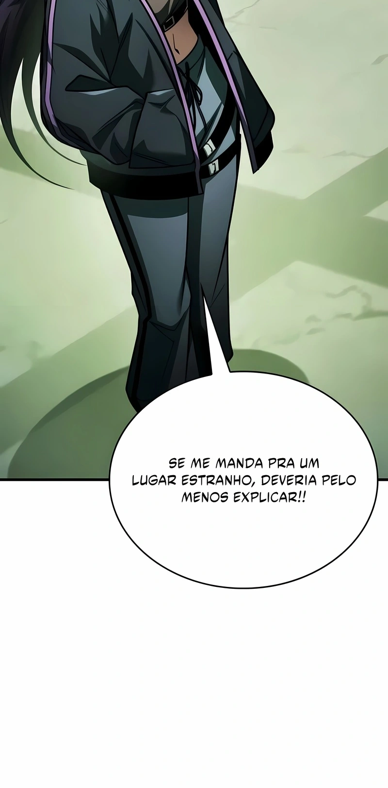 Read Meu Guia Exclusivo da Torre (PT-BR) PT Manga Online
