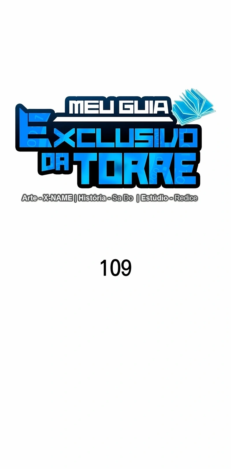 Read Meu Guia Exclusivo da Torre (PT-BR) PT Manga Online