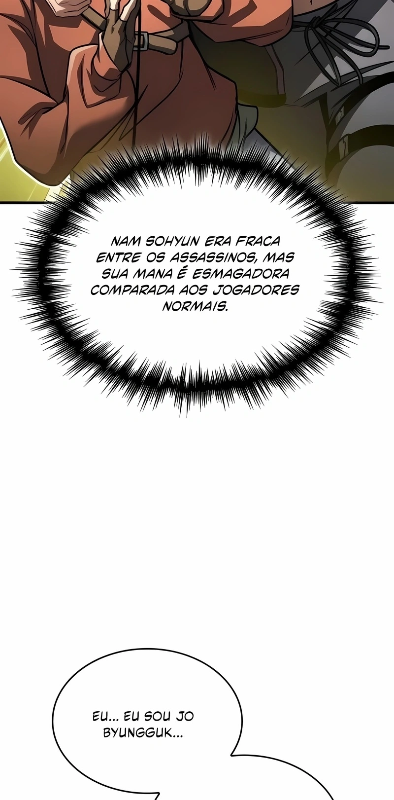 Read Meu Guia Exclusivo da Torre (PT-BR) PT Manga Online