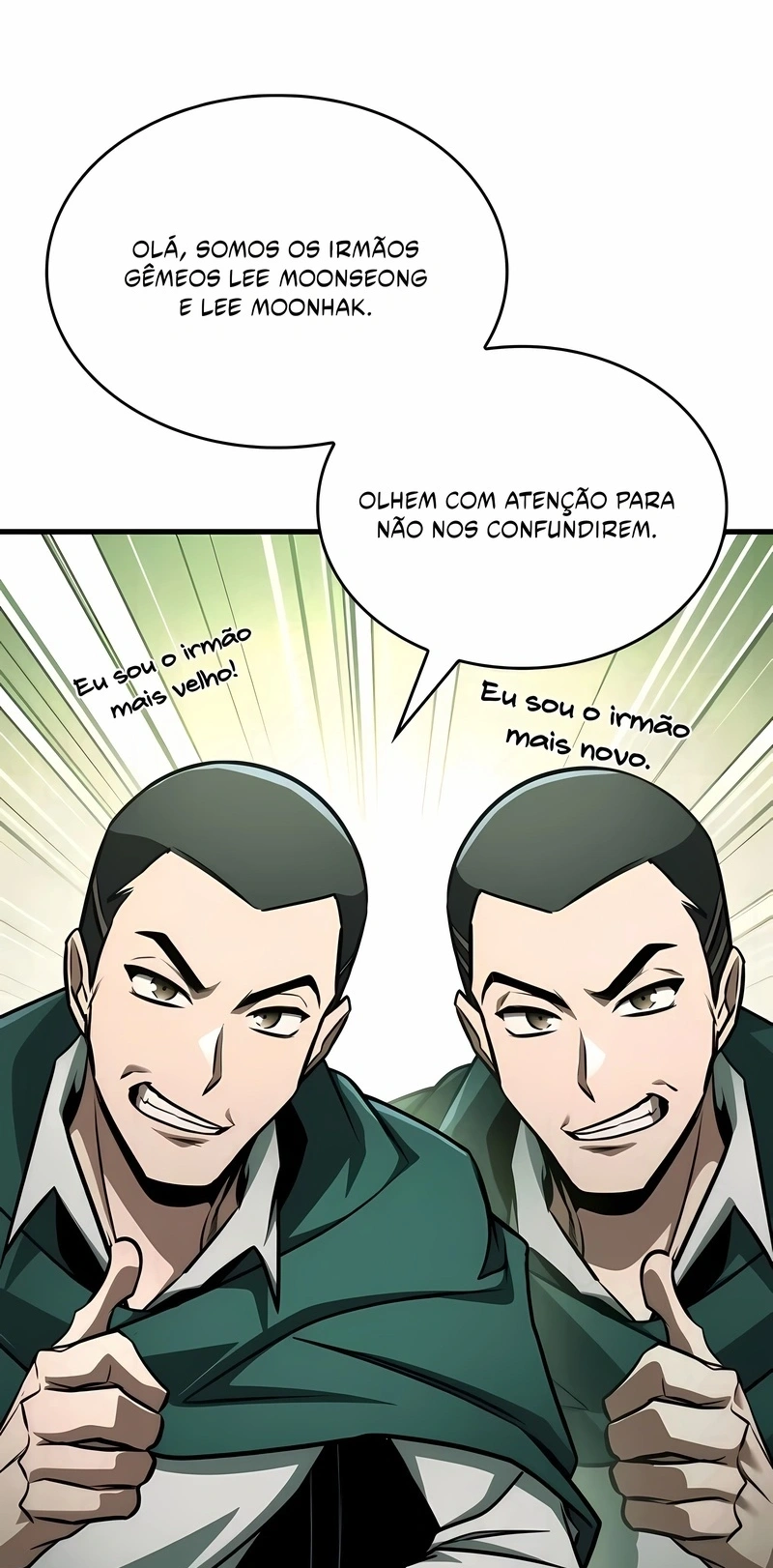 Read Meu Guia Exclusivo da Torre (PT-BR) PT Manga Online