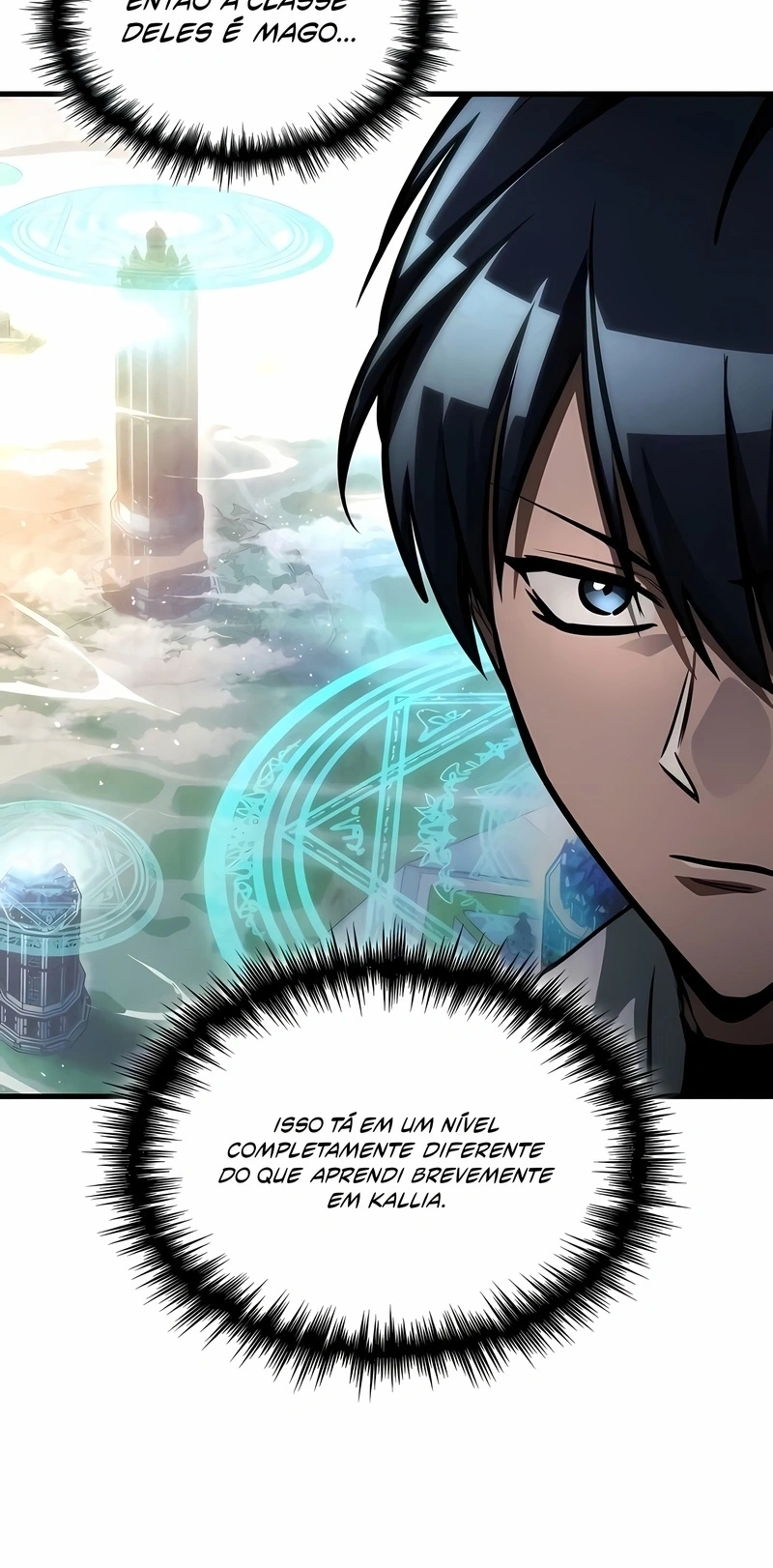 Read Meu Guia Exclusivo da Torre (PT-BR) PT Manga Online