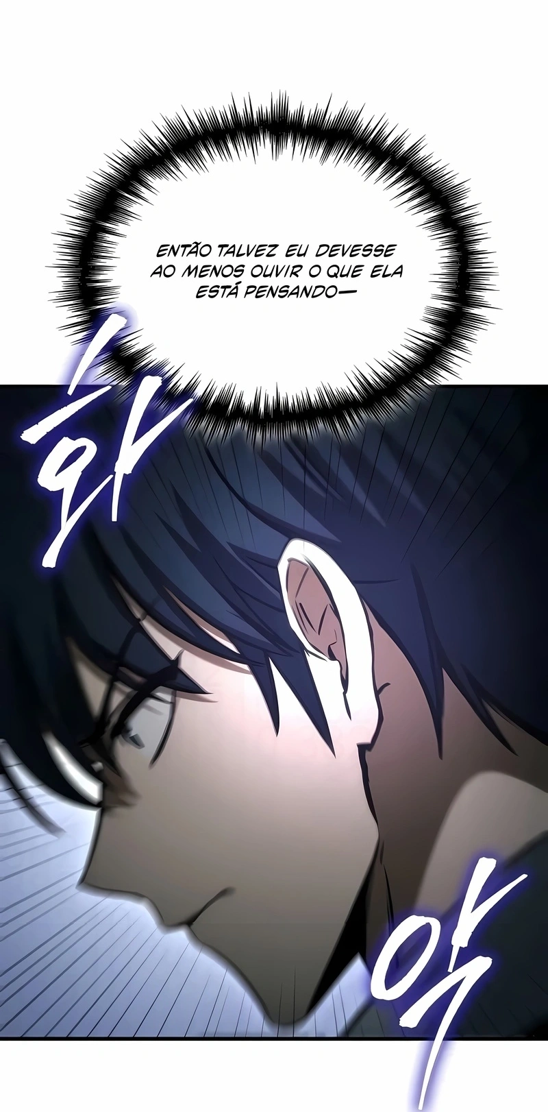 Read Meu Guia Exclusivo da Torre (PT-BR) PT Manga Online