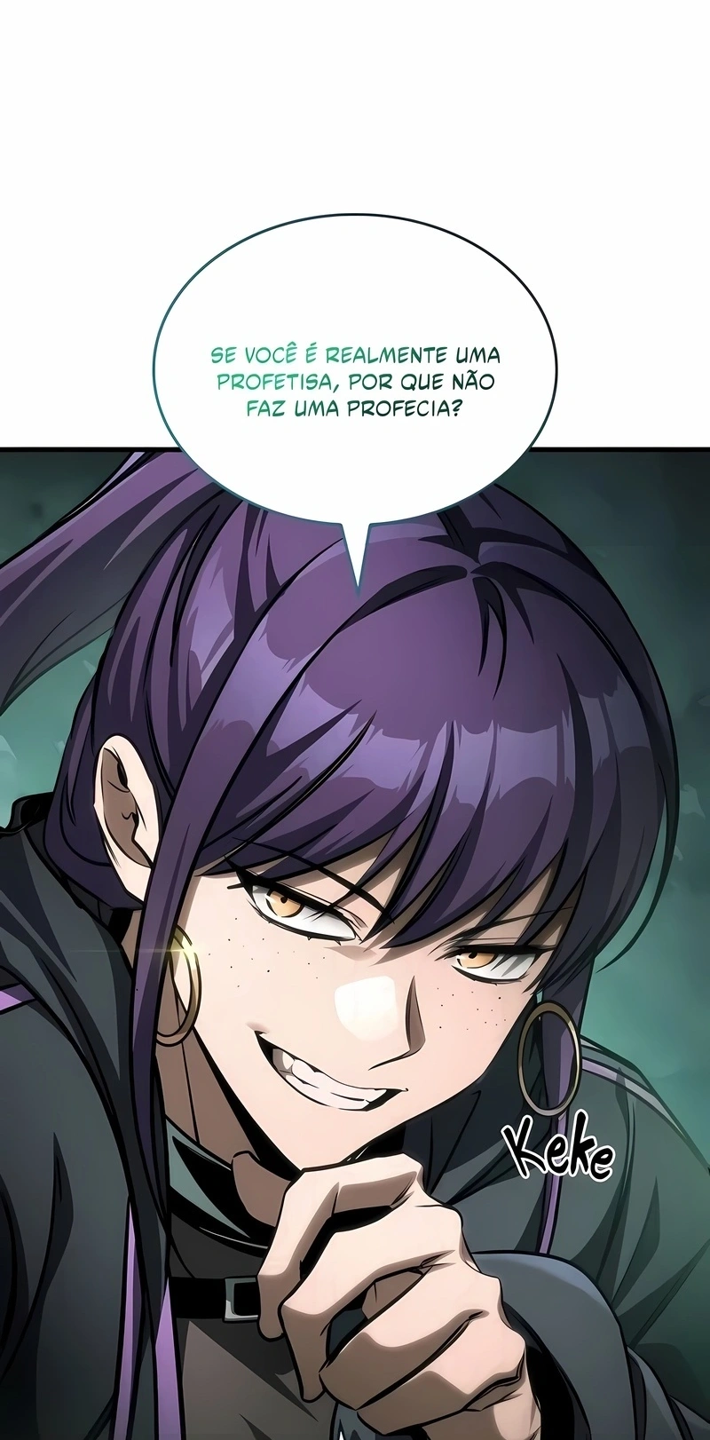 Read Meu Guia Exclusivo da Torre (PT-BR) PT Manga Online
