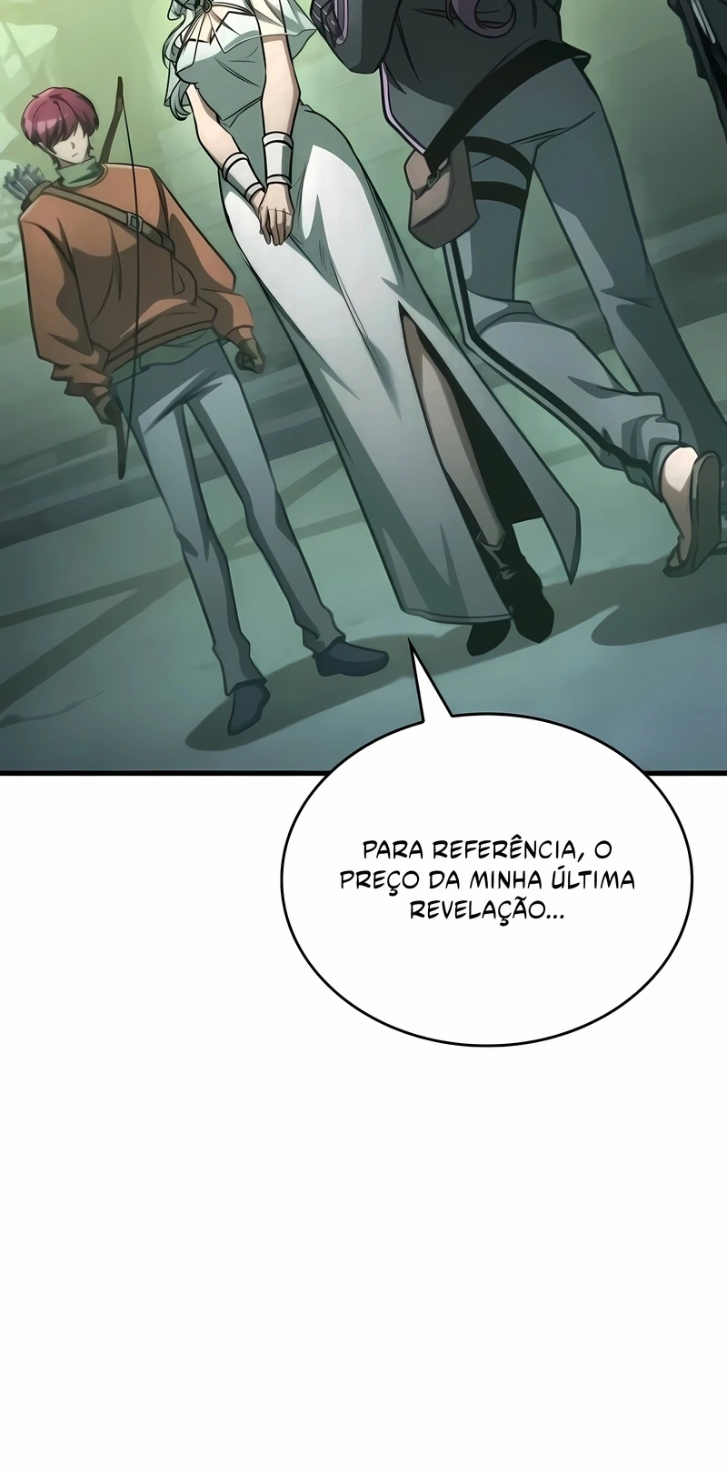 Read Meu Guia Exclusivo da Torre (PT-BR) PT Manga Online