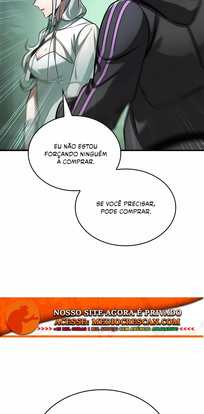 Read Meu Guia Exclusivo da Torre (PT-BR) PT Manga Online