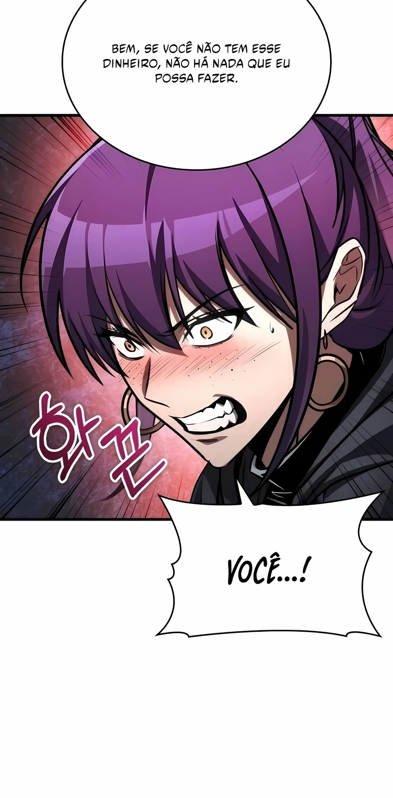 Read Meu Guia Exclusivo da Torre (PT-BR) PT Manga Online