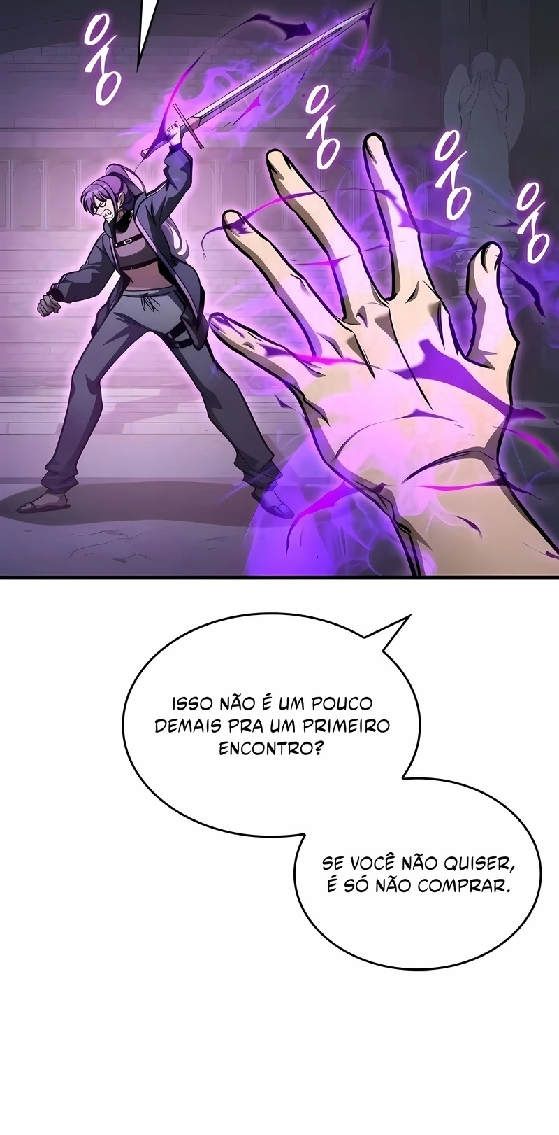Read Meu Guia Exclusivo da Torre (PT-BR) PT Manga Online