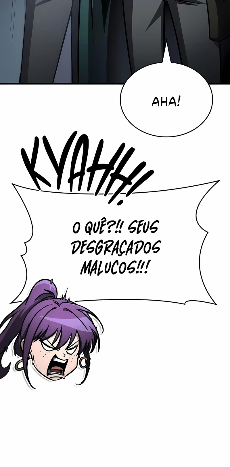 Read Meu Guia Exclusivo da Torre (PT-BR) PT Manga Online