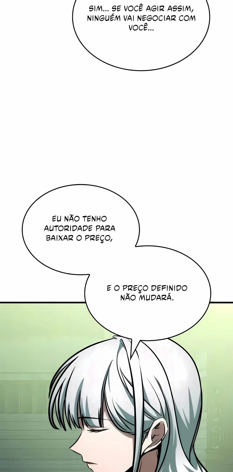 Read Meu Guia Exclusivo da Torre (PT-BR) PT Manga Online