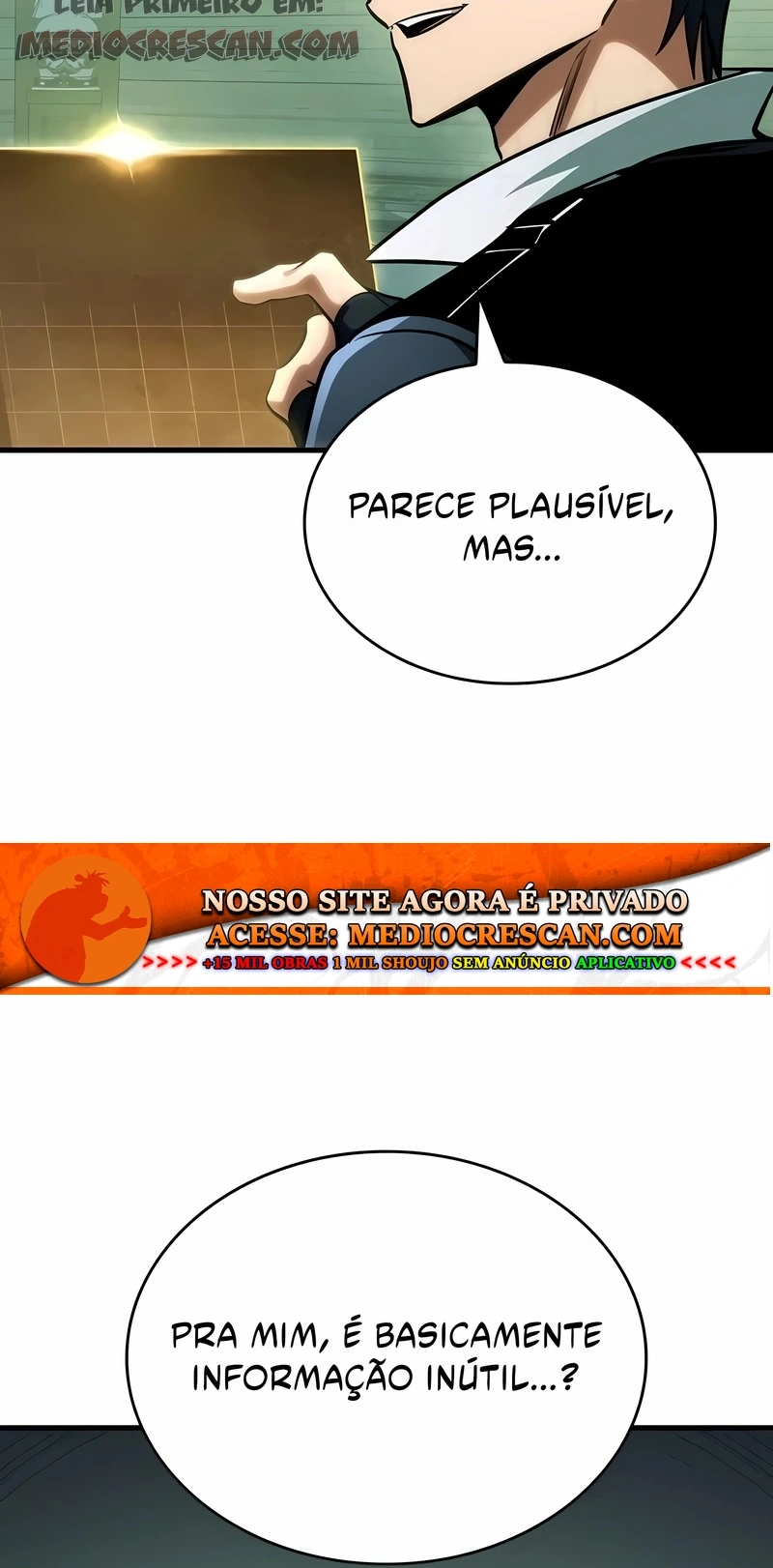 Read Meu Guia Exclusivo da Torre (PT-BR) PT Manga Online