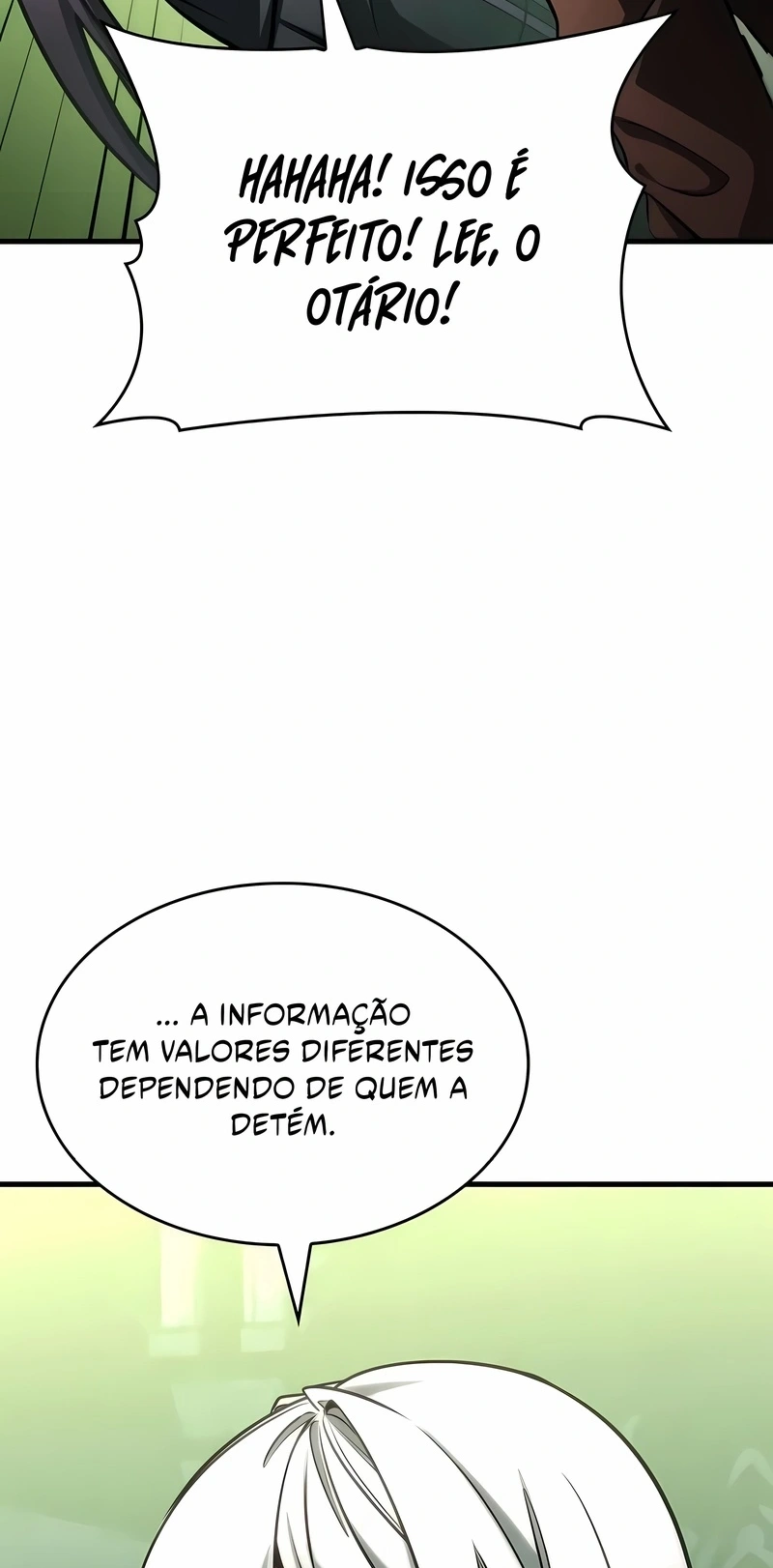 Read Meu Guia Exclusivo da Torre (PT-BR) PT Manga Online