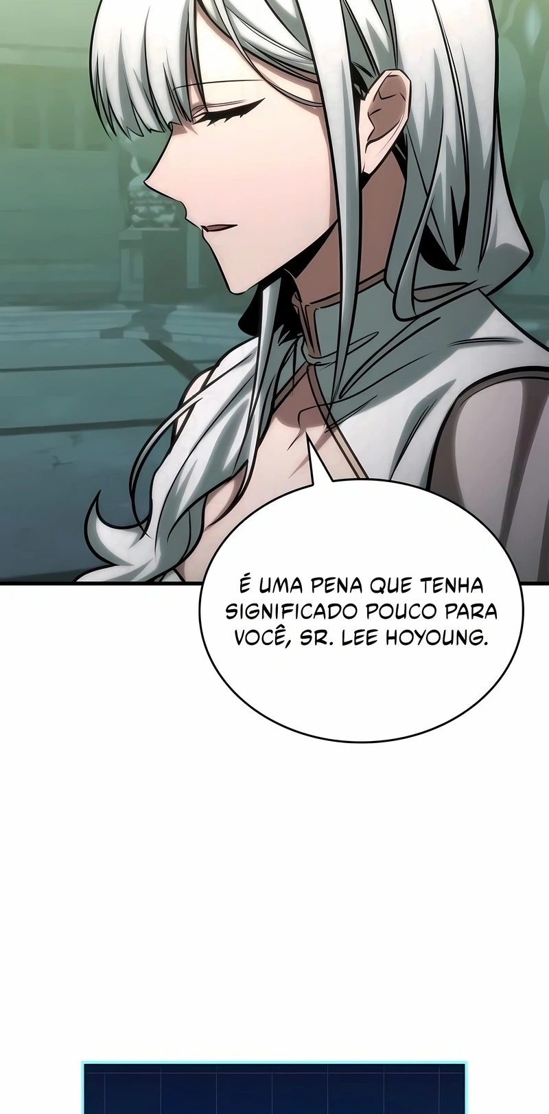 Read Meu Guia Exclusivo da Torre (PT-BR) PT Manga Online