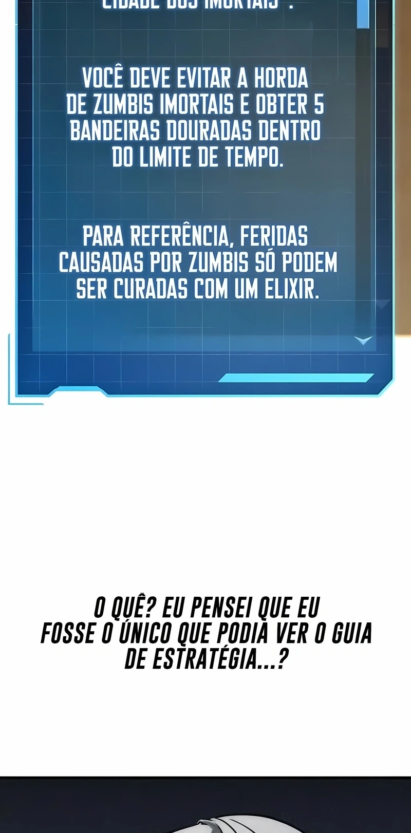 Read Meu Guia Exclusivo da Torre (PT-BR) PT Manga Online