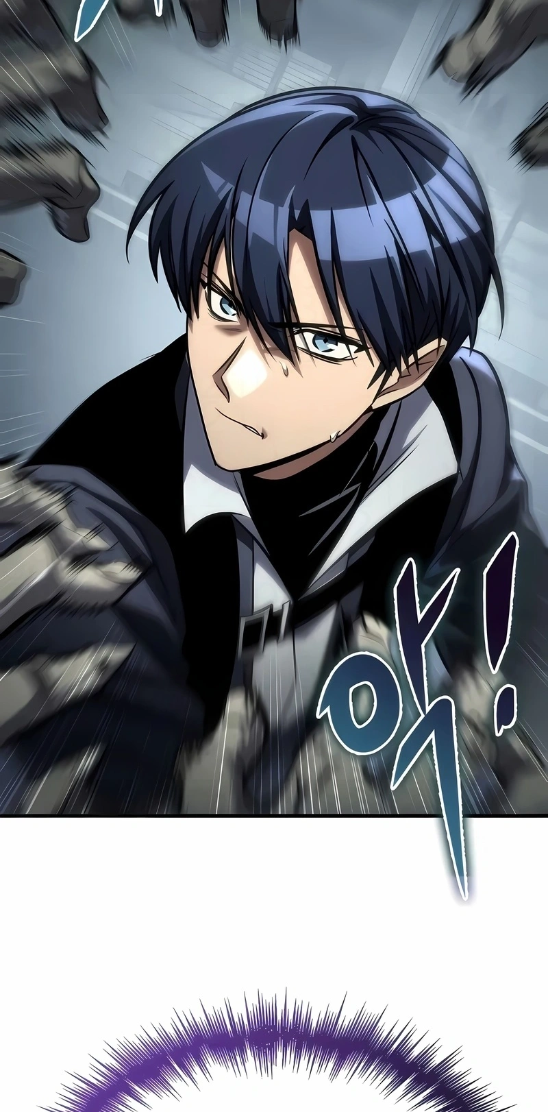 Read Meu Guia Exclusivo da Torre (PT-BR) PT Manga Online