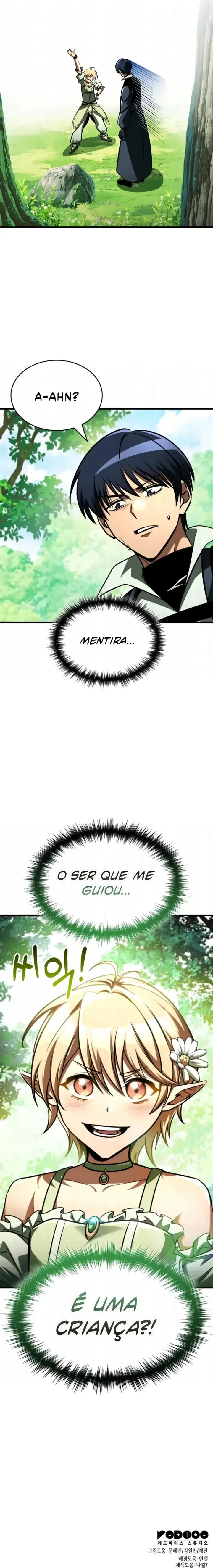 Read Meu Guia Exclusivo da Torre (PT-BR) PT Manga Online