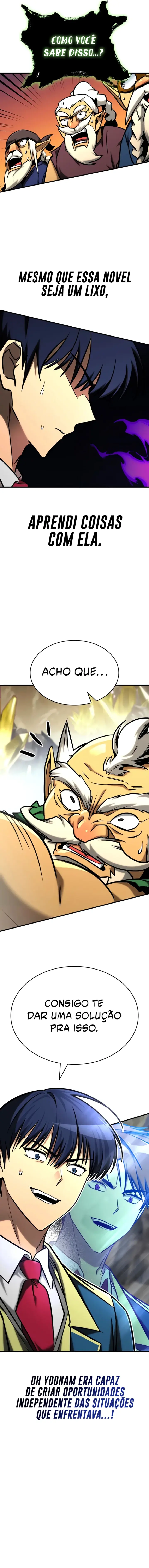 Read Meu Guia Exclusivo da Torre (PT-BR) PT Manga Online