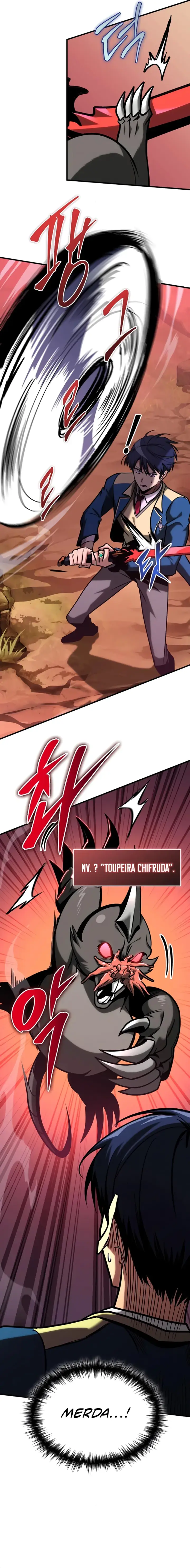 Read Meu Guia Exclusivo da Torre (PT-BR) PT Manga Online