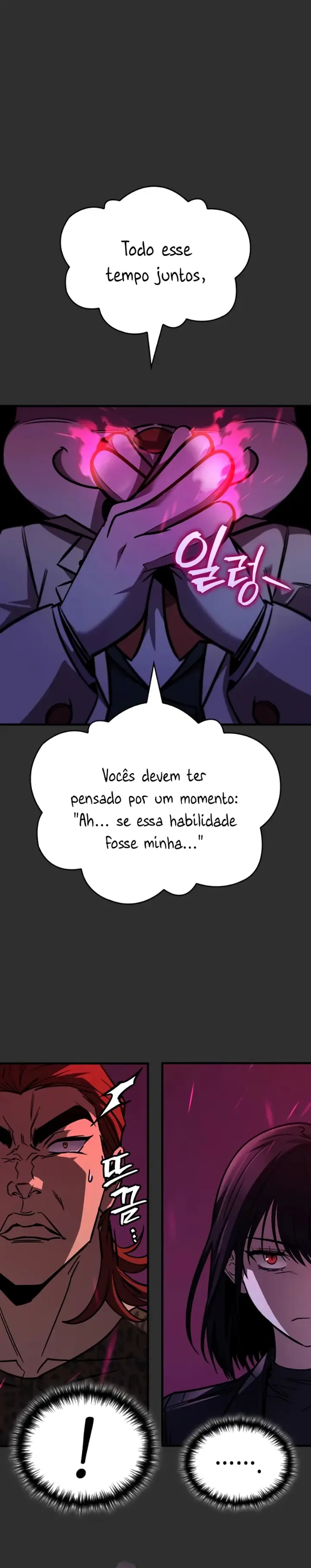 Read Meu Guia Exclusivo da Torre (PT-BR) PT Manga Online