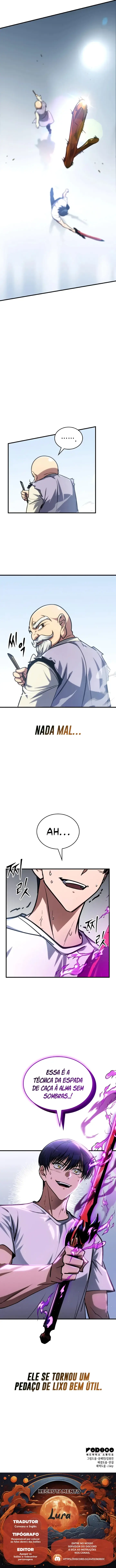 Read Meu Guia Exclusivo da Torre (PT-BR) PT Manga Online