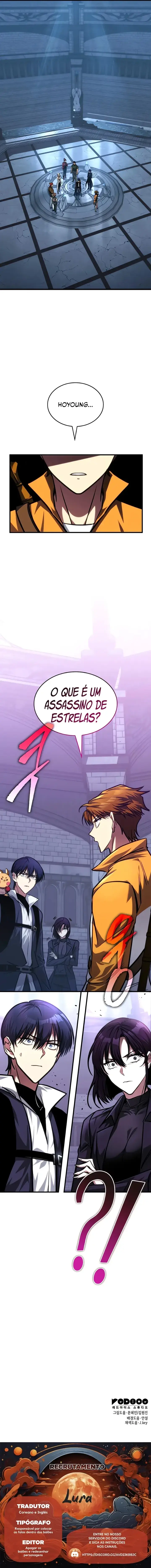 Read Meu Guia Exclusivo da Torre (PT-BR) PT Manga Online