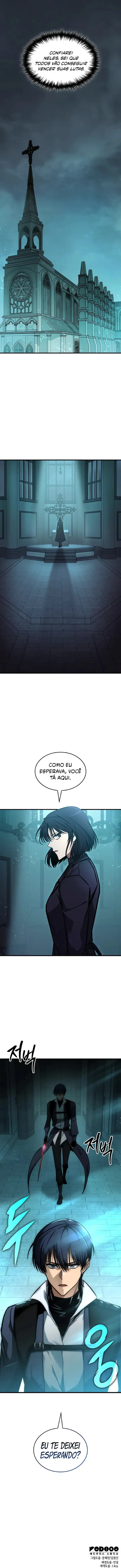 Read Meu Guia Exclusivo da Torre (PT-BR) PT Manga Online
