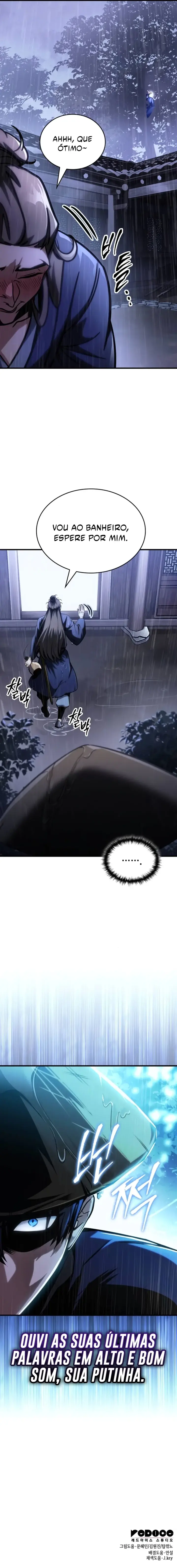 Read Meu Guia Exclusivo da Torre (PT-BR) PT Manga Online