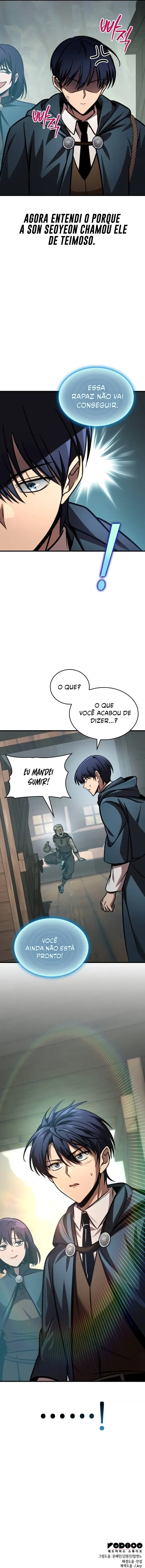Read Meu Guia Exclusivo da Torre (PT-BR) PT Manga Online