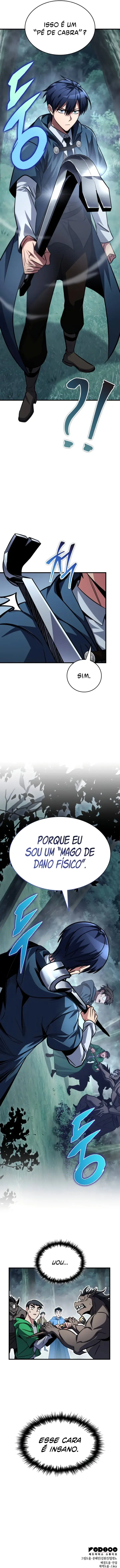 Read Meu Guia Exclusivo da Torre (PT-BR) PT Manga Online