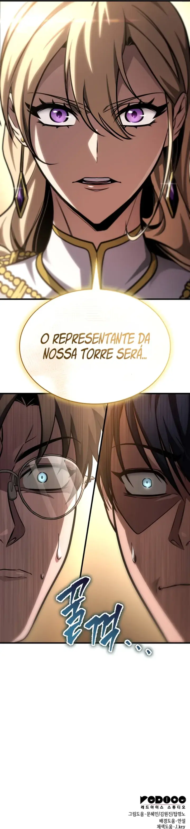 Read Meu Guia Exclusivo da Torre (PT-BR) PT Manga Online