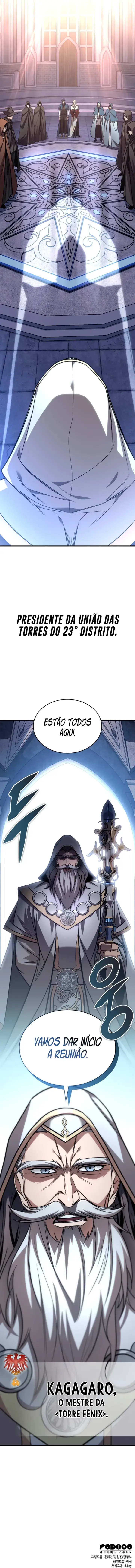 Read Meu Guia Exclusivo da Torre (PT-BR) PT Manga Online