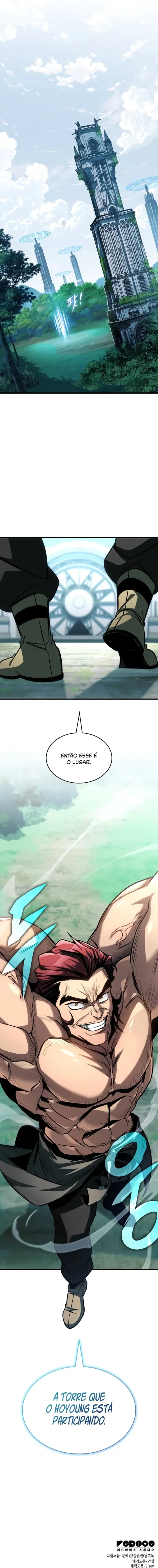 Read Meu Guia Exclusivo da Torre (PT-BR) PT Manga Online