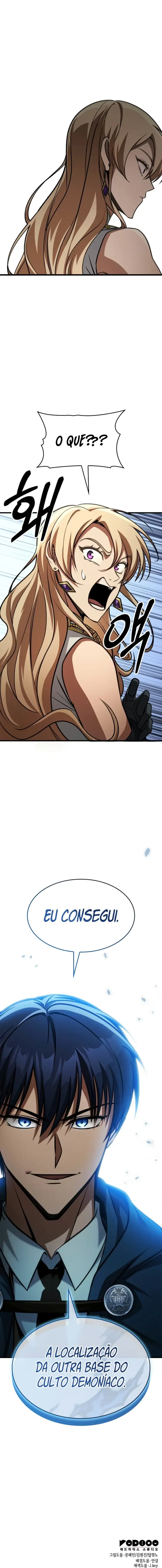 Read Meu Guia Exclusivo da Torre (PT-BR) PT Manga Online