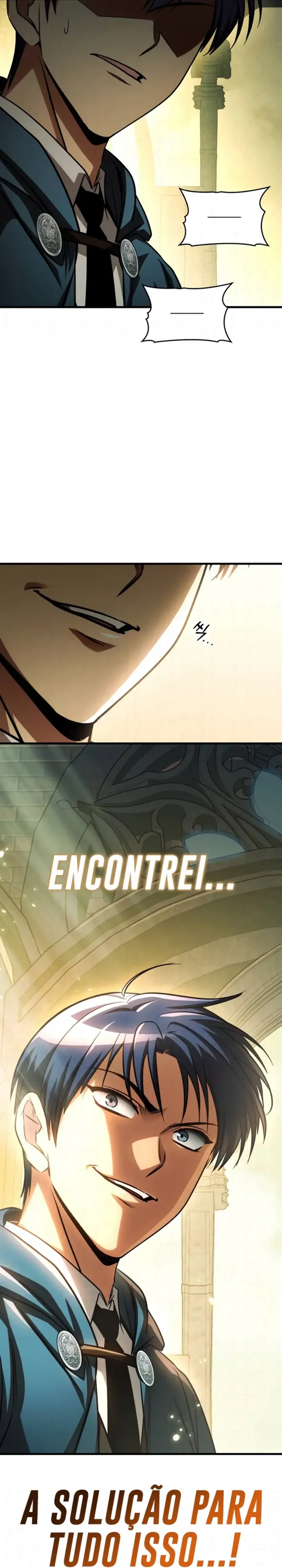 Read Meu Guia Exclusivo da Torre (PT-BR) PT Manga Online