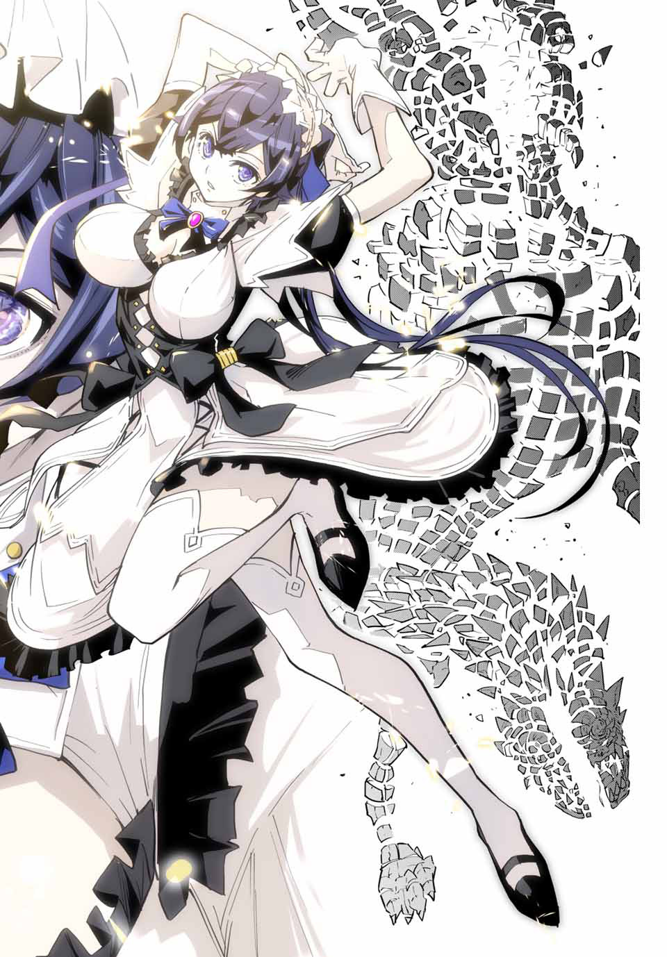 Read Meu Presente de Nível 9999 de Gacha Ilimitado (PT-BR) PT Manga Online