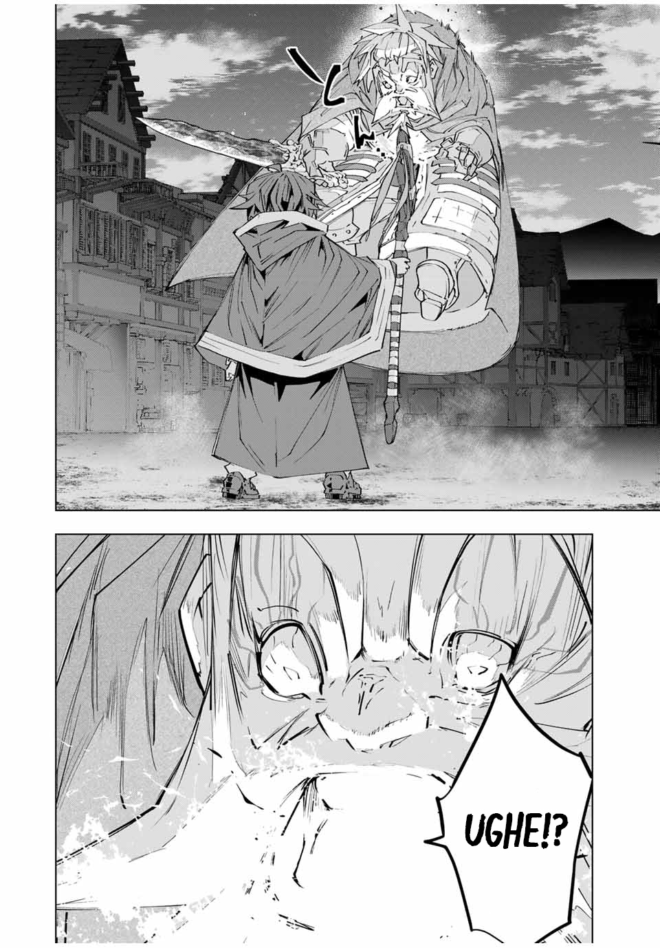 Read Meu Presente de Nível 9999 de Gacha Ilimitado (PT-BR) PT Manga Online