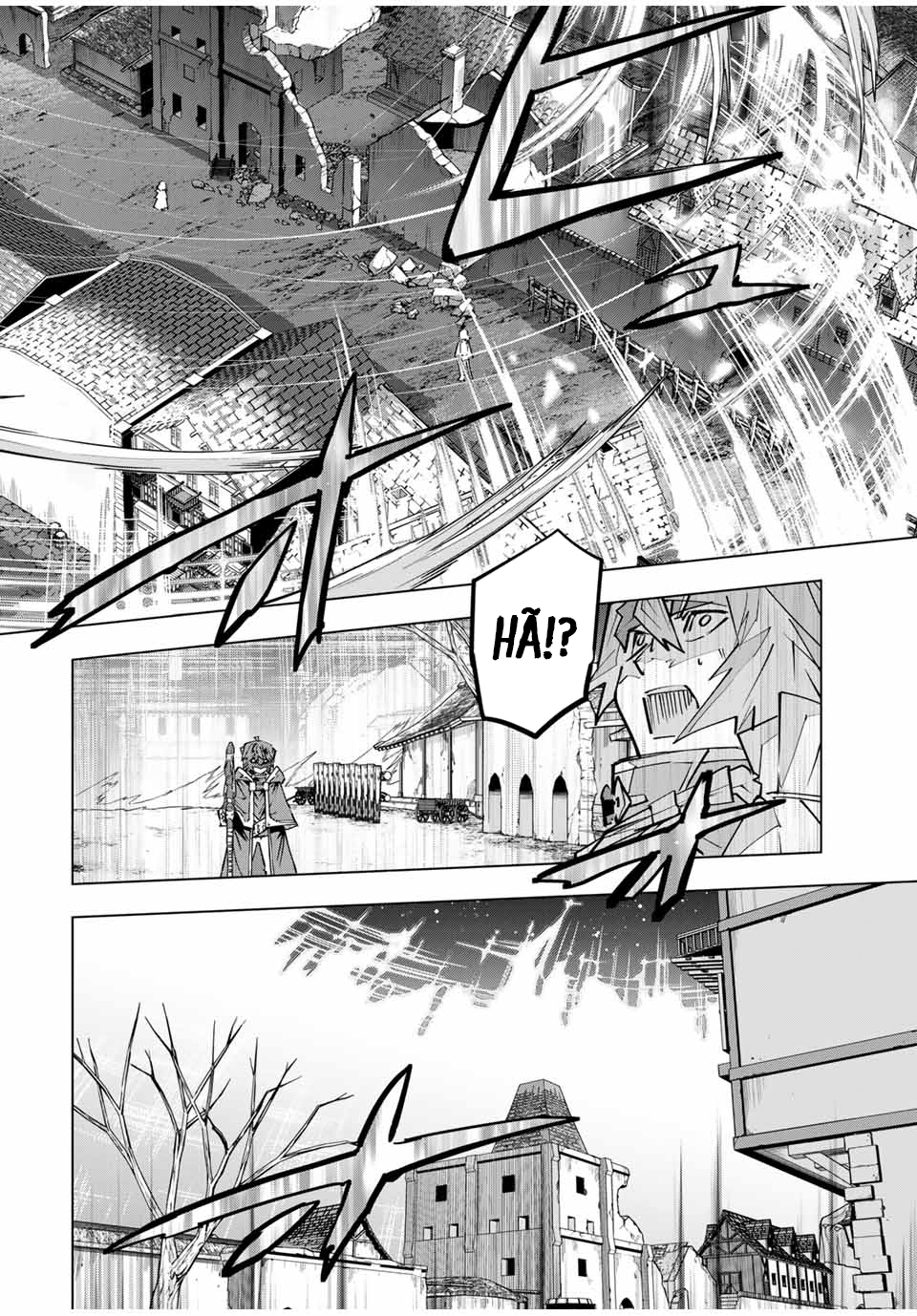 Read Meu Presente de Nível 9999 de Gacha Ilimitado (PT-BR) PT Manga Online