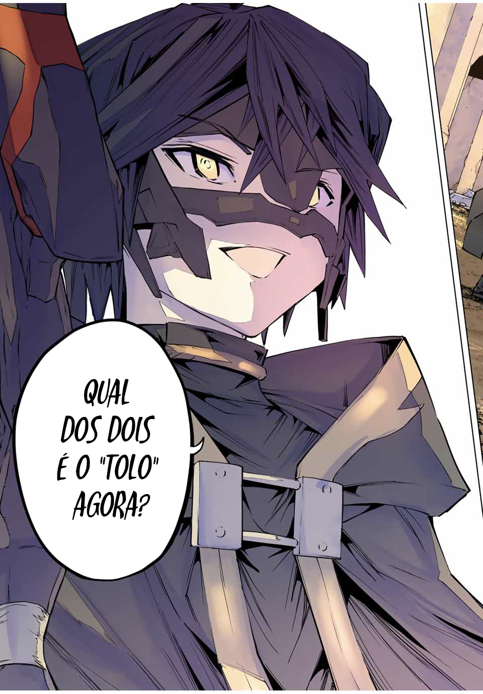 Read Meu Presente de Nível 9999 de Gacha Ilimitado (PT-BR) PT Manga Online
